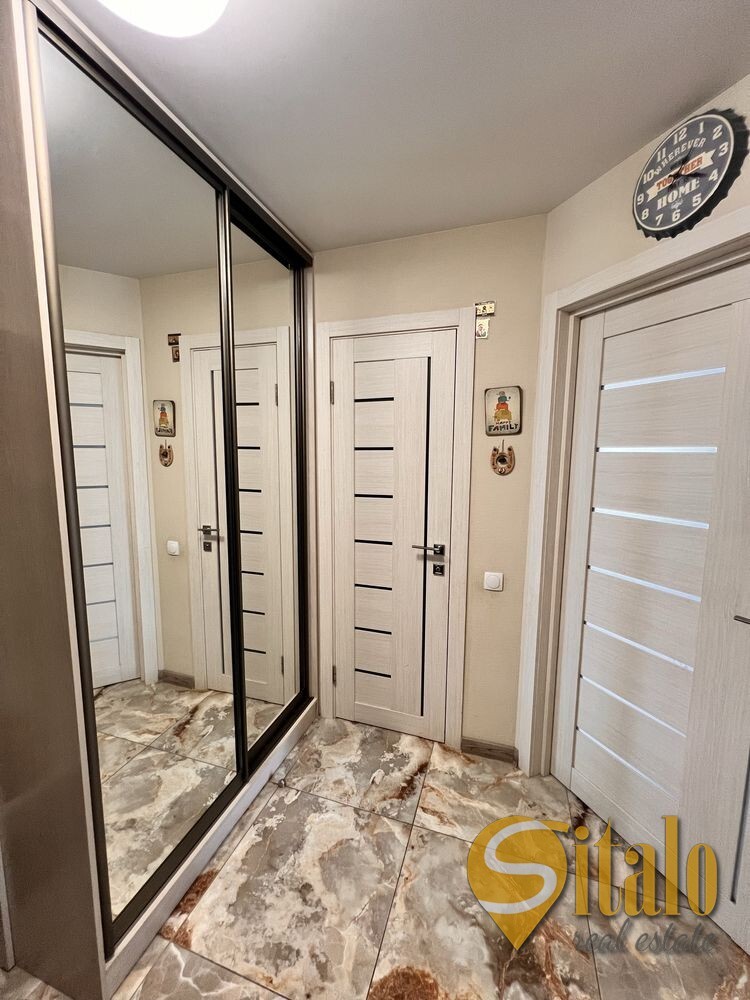 Продаж 3-кімнатної квартири 84 м²