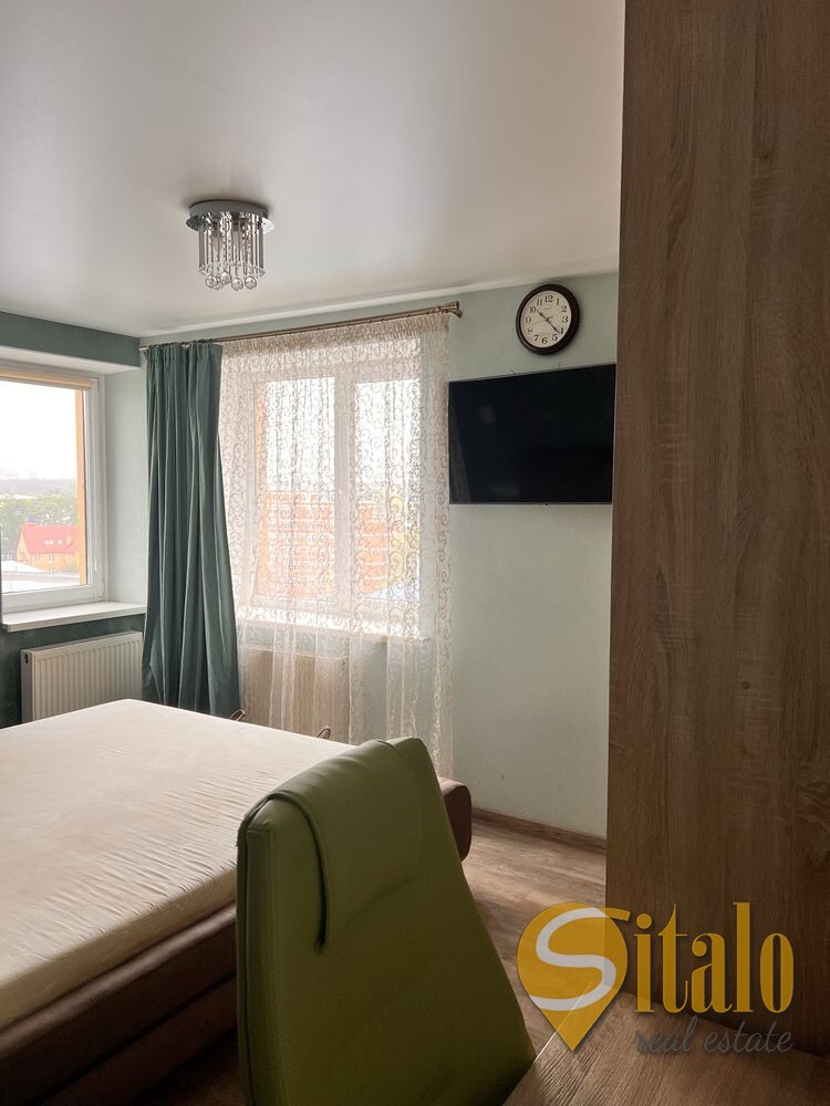 Продаж 3-кімнатної квартири 84 м²