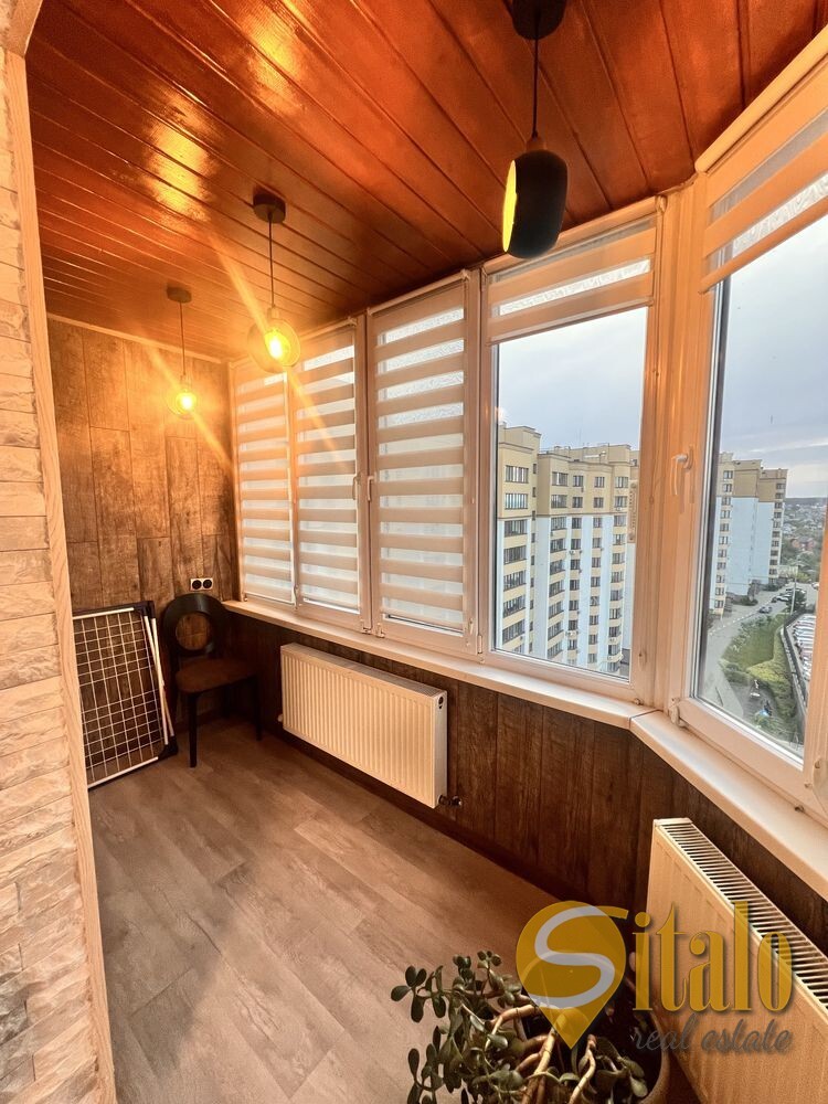 Продаж 3-кімнатної квартири 84 м²