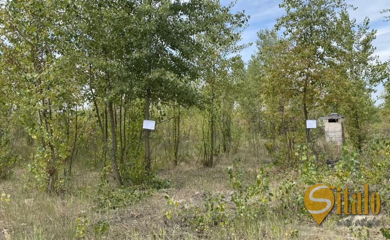 Продажа участка под индивидуальное жилое строительство 12 соток, 1-я Озерная ул.