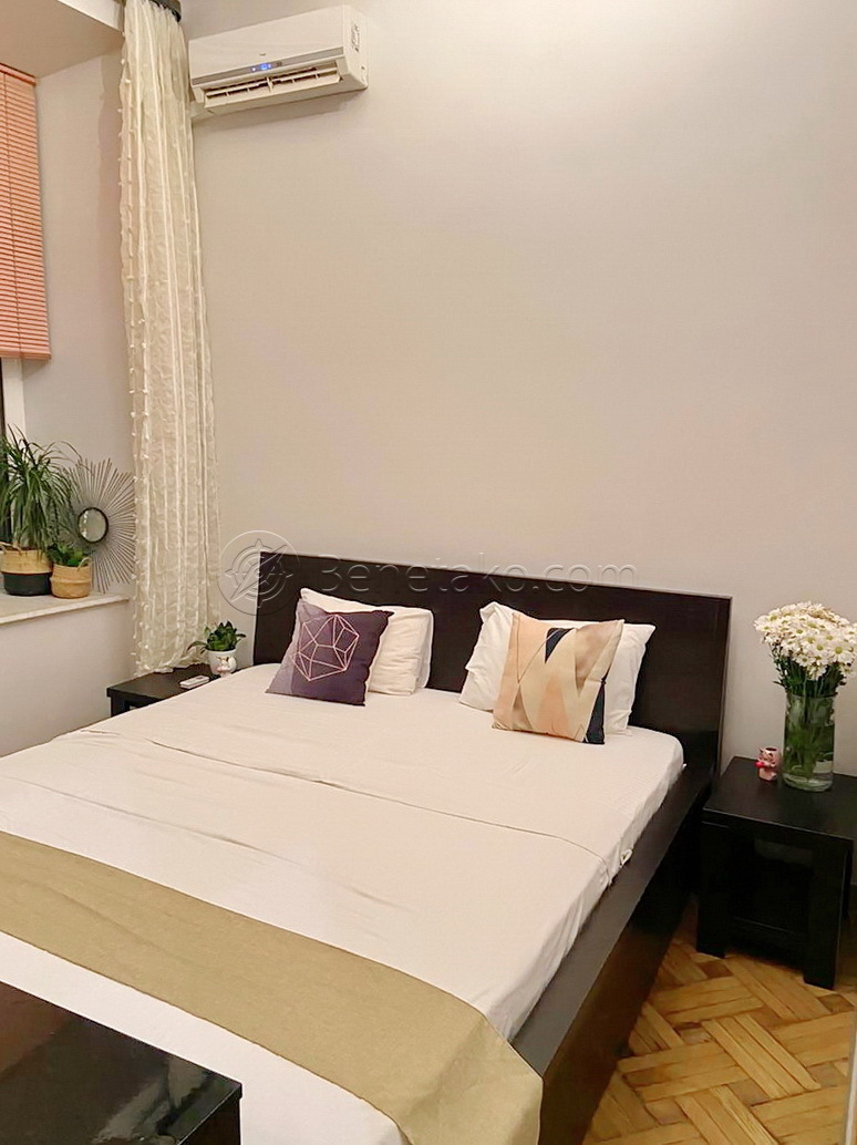 Аренда 3-комнатной квартиры 85 м², Новосельского ул., 79