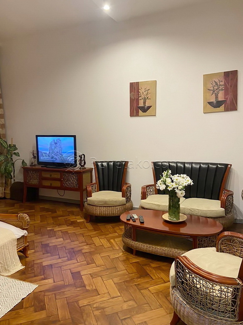 Аренда 3-комнатной квартиры 85 м², Новосельского ул., 79