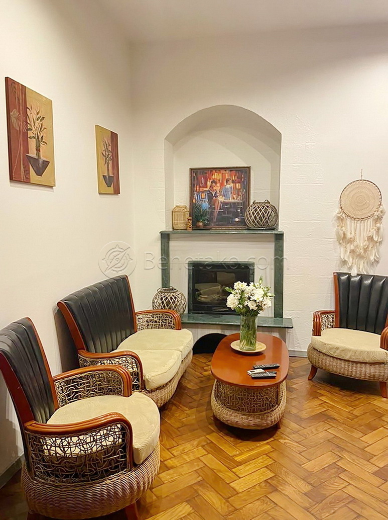 Аренда 3-комнатной квартиры 85 м², Новосельского ул., 79