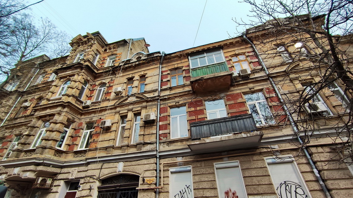 Аренда 3-комнатной квартиры 85 м², Новосельского ул., 79