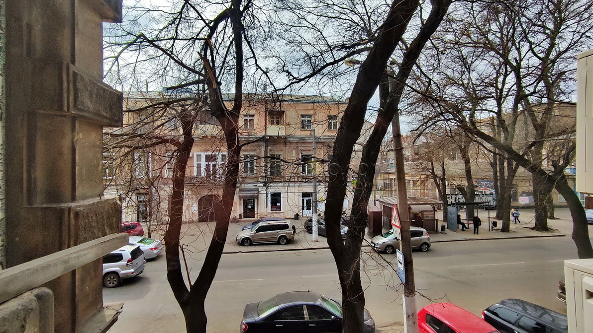 Аренда 3-комнатной квартиры 85 м², Новосельского ул., 79