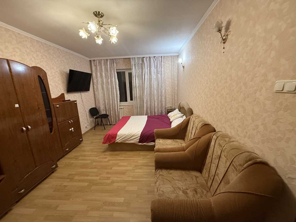 Аренда 1-комнатной квартиры 36.7 м², Северная ул., 2Г