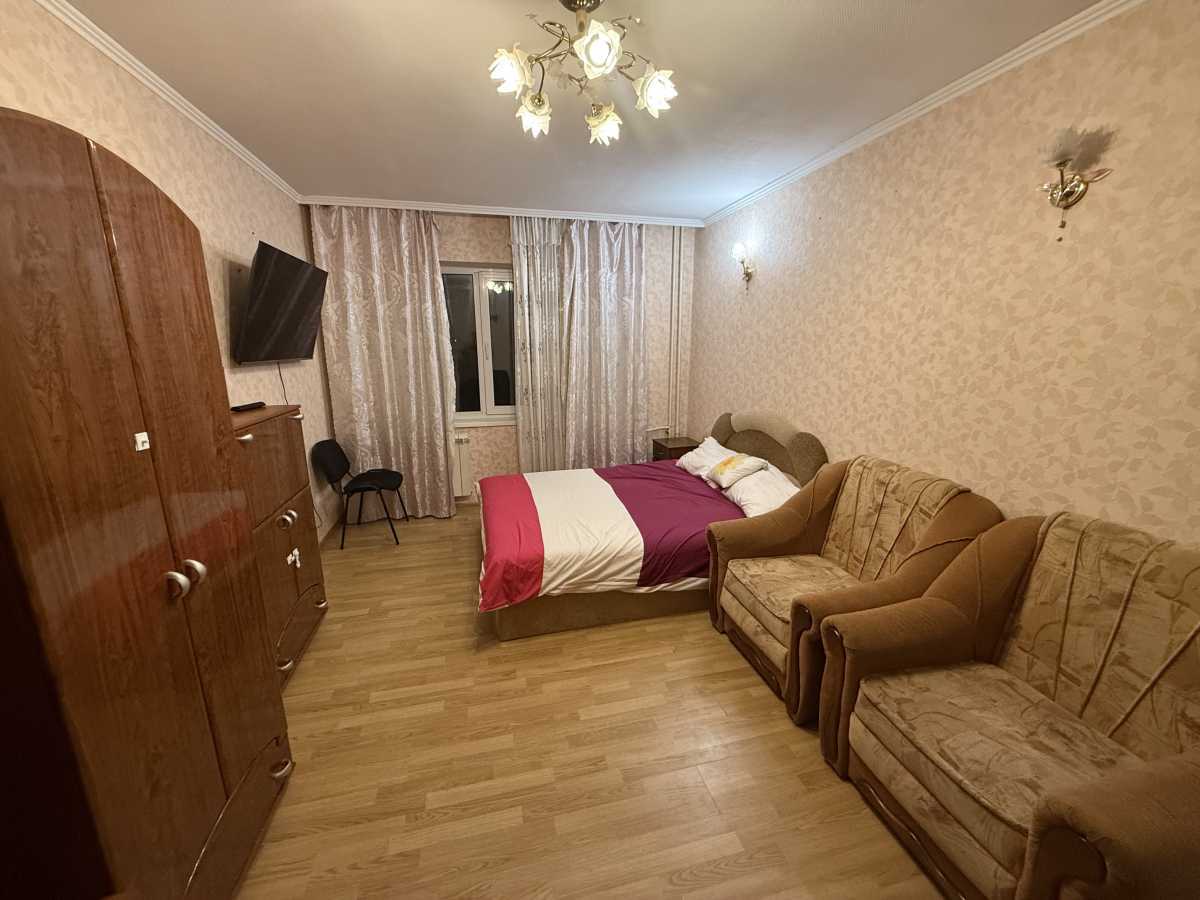 Аренда 1-комнатной квартиры 36.7 м², Северная ул., 2Г