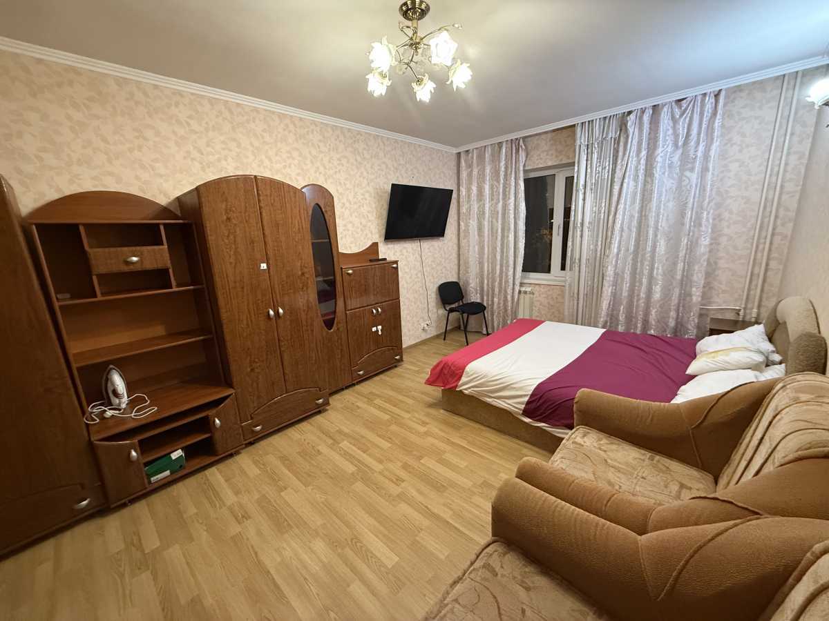 Аренда 1-комнатной квартиры 36.7 м², Северная ул., 2Г
