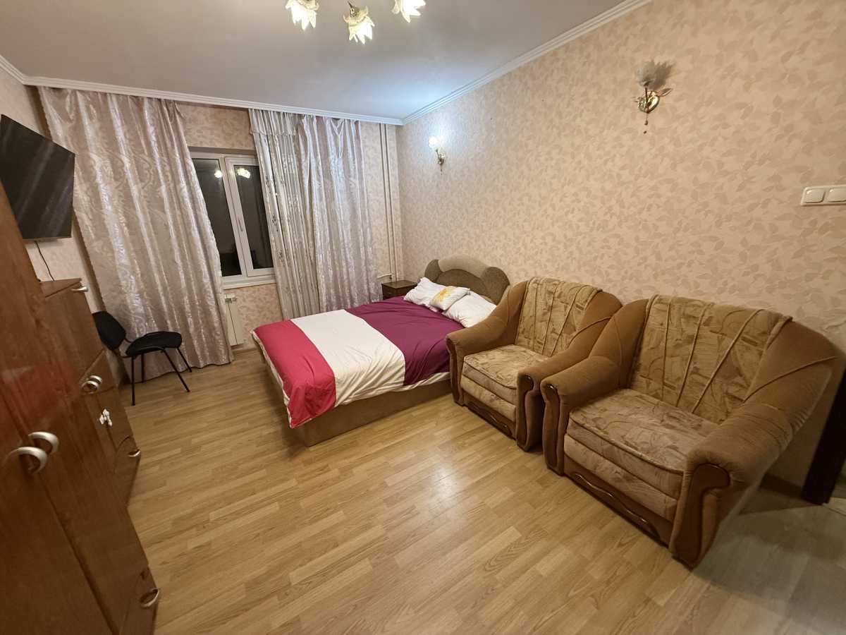 Аренда 1-комнатной квартиры 36.7 м², Северная ул., 2Г