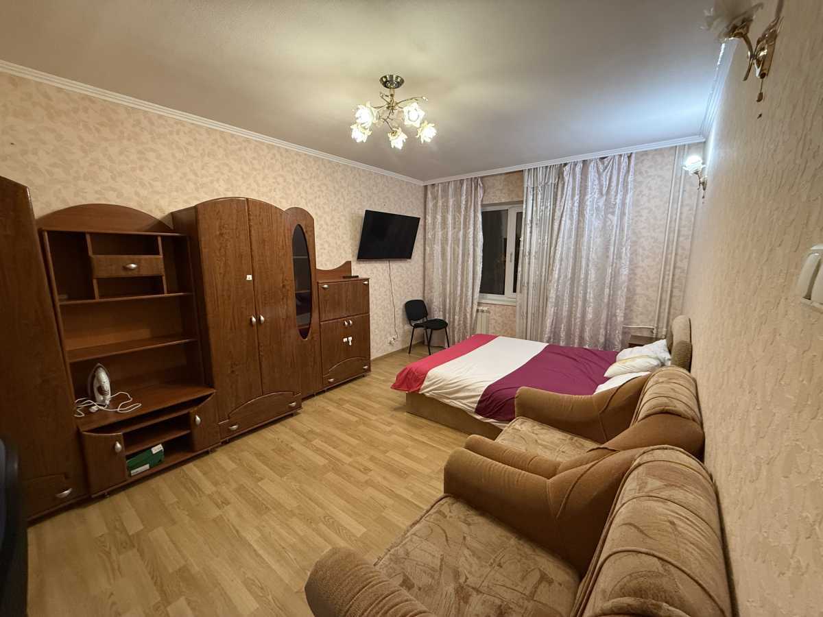 Аренда 1-комнатной квартиры 36.7 м², Северная ул., 2Г