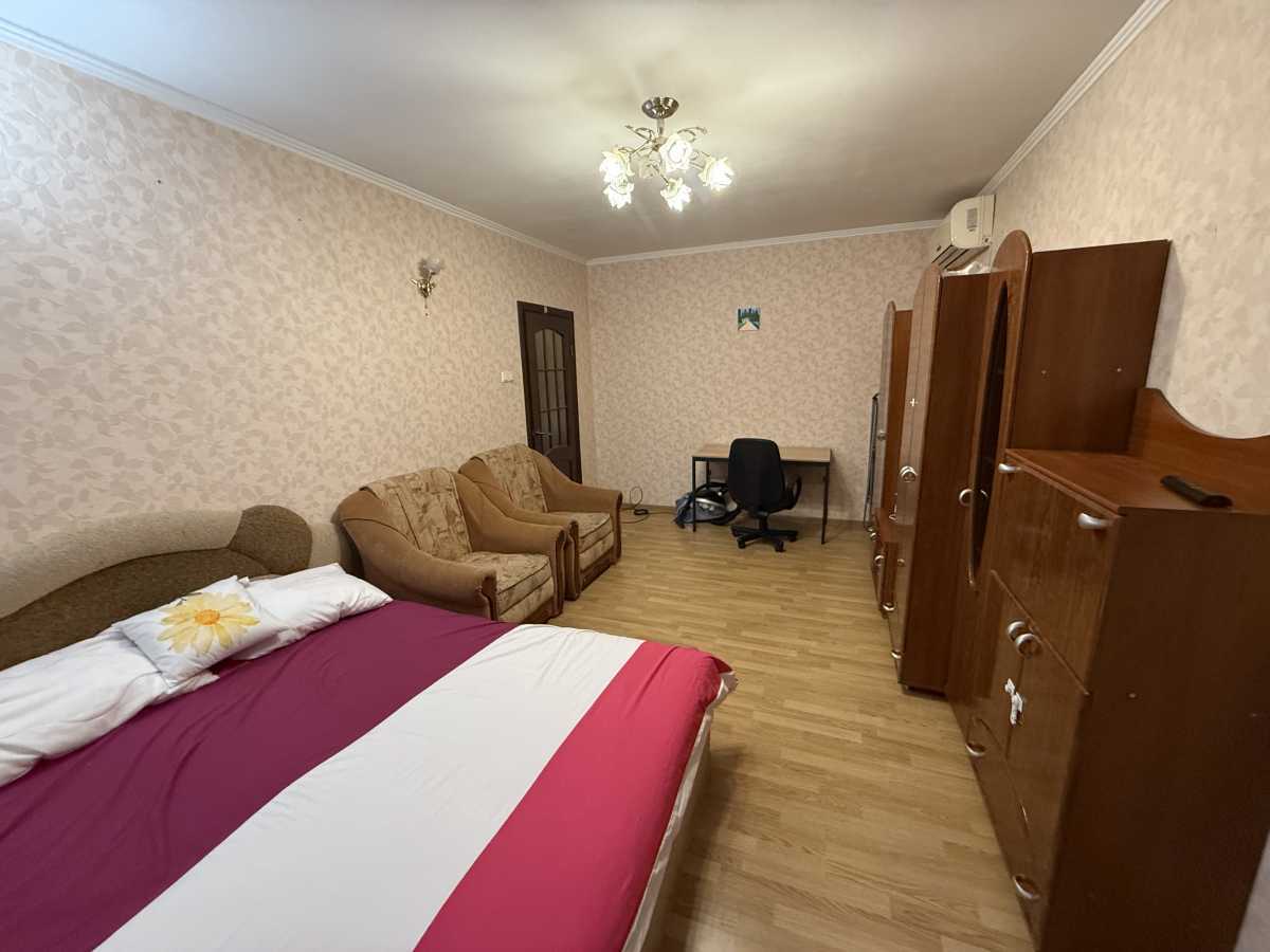 Аренда 1-комнатной квартиры 36.7 м², Северная ул., 2Г