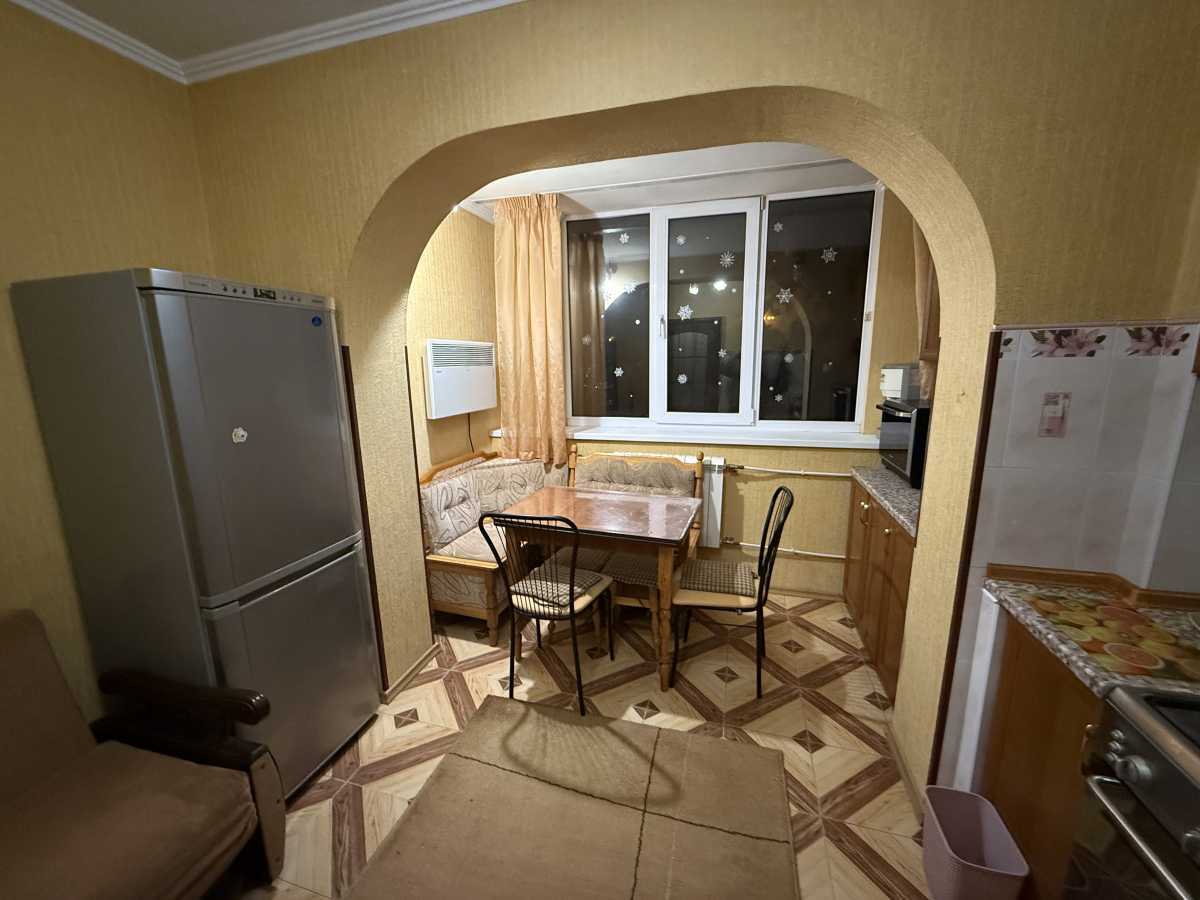 Аренда 1-комнатной квартиры 36.7 м², Северная ул., 2Г