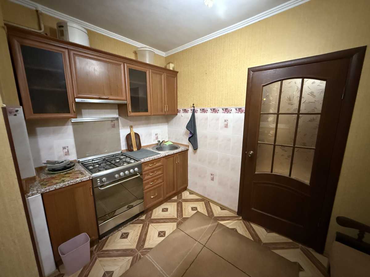 Аренда 1-комнатной квартиры 36.7 м², Северная ул., 2Г