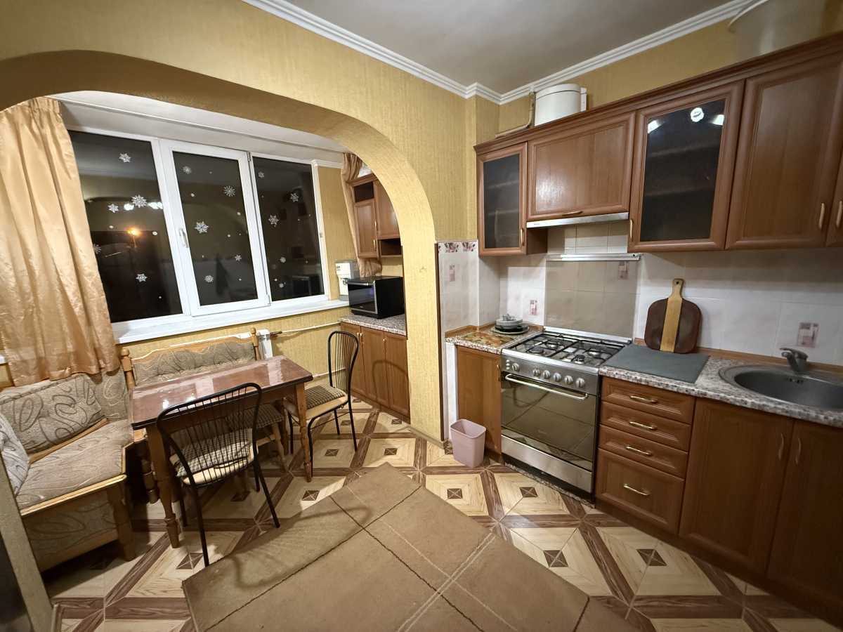 Аренда 1-комнатной квартиры 36.7 м², Северная ул., 2Г