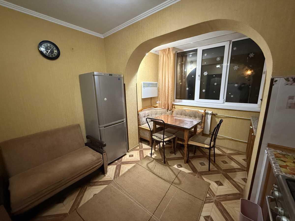Аренда 1-комнатной квартиры 36.7 м², Северная ул., 2Г