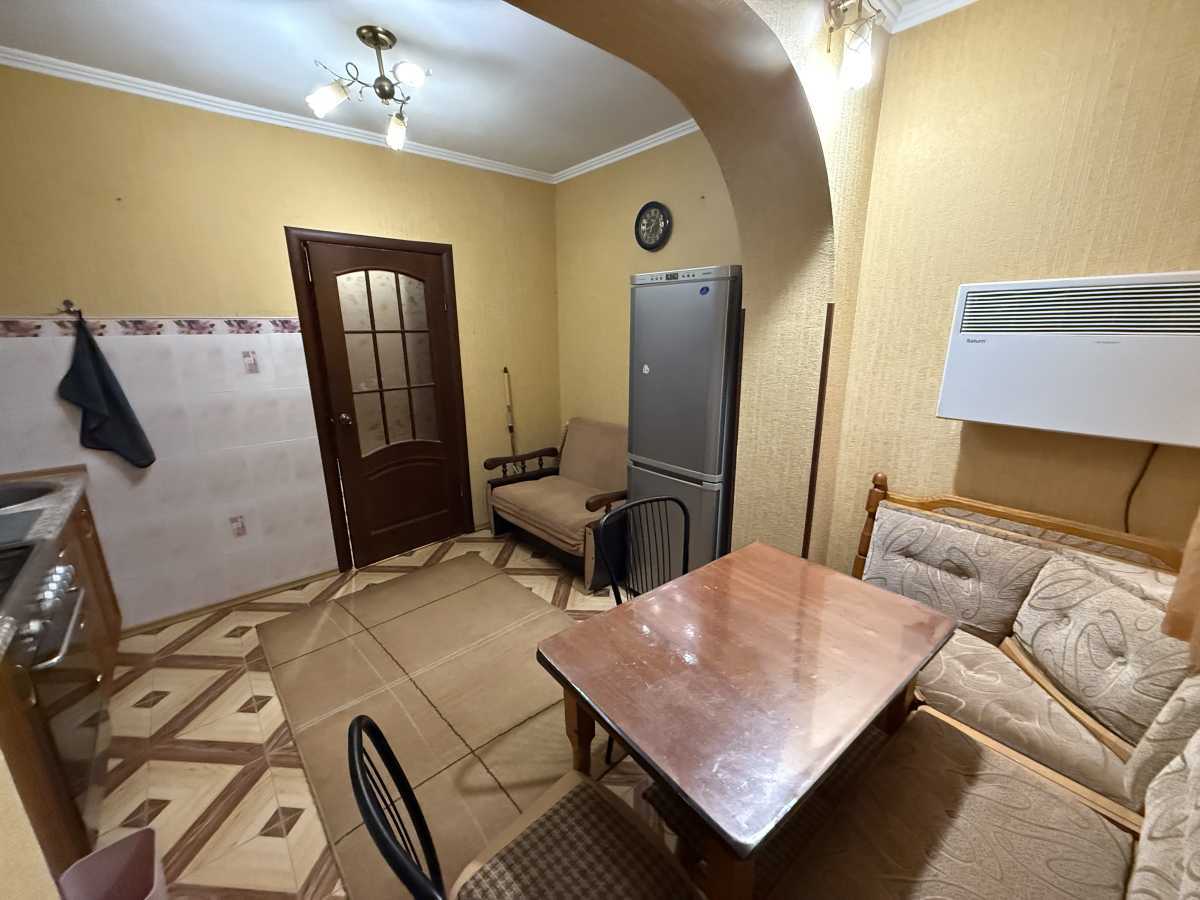 Аренда 1-комнатной квартиры 36.7 м², Северная ул., 2Г