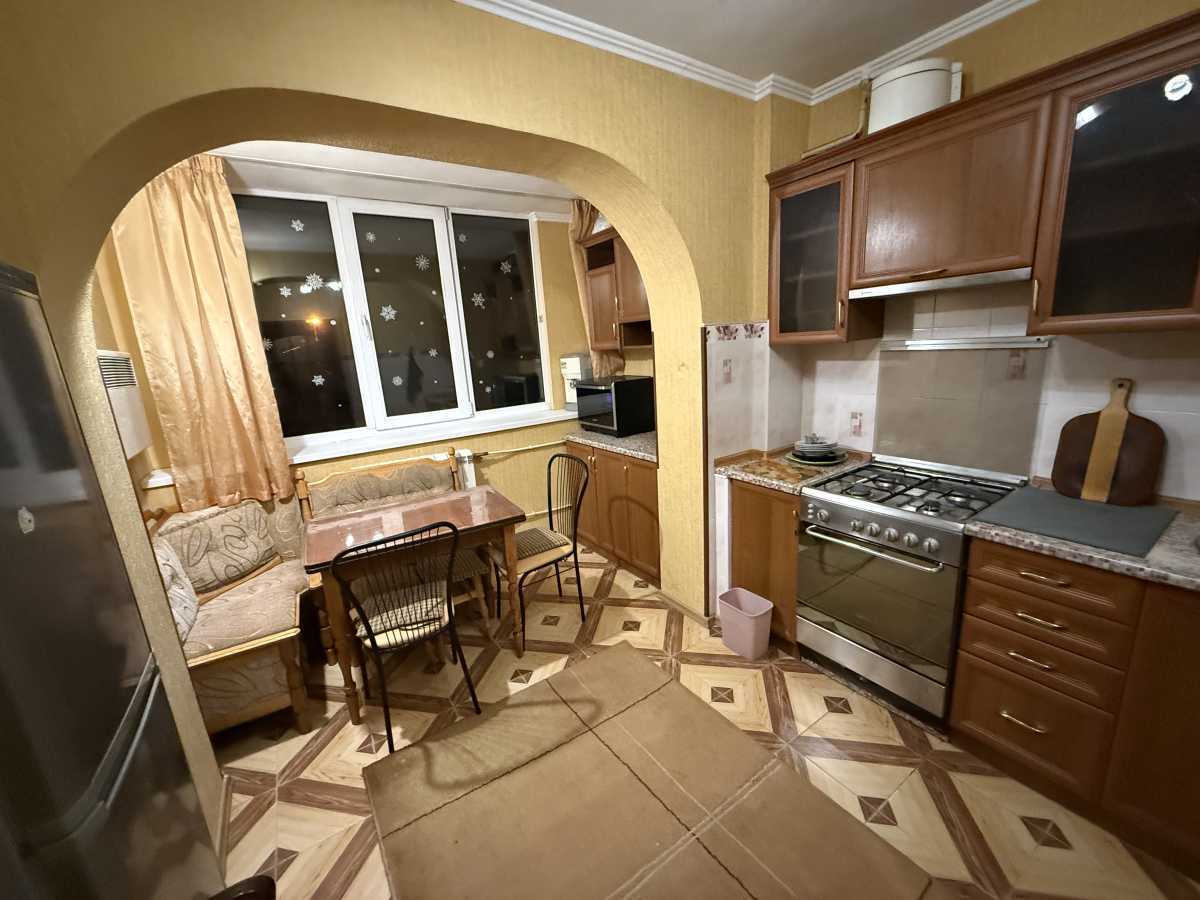 Аренда 1-комнатной квартиры 36.7 м², Северная ул., 2Г