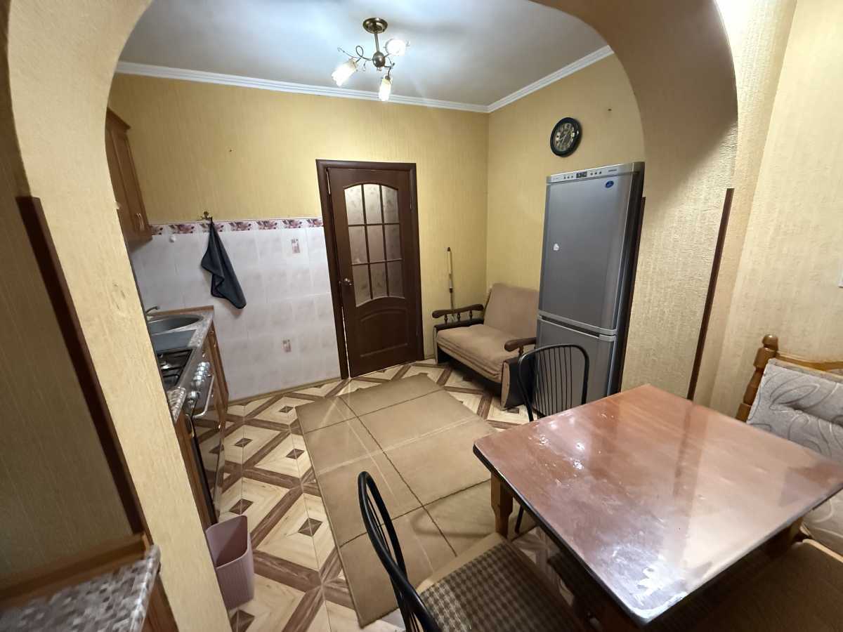 Аренда 1-комнатной квартиры 36.7 м², Северная ул., 2Г
