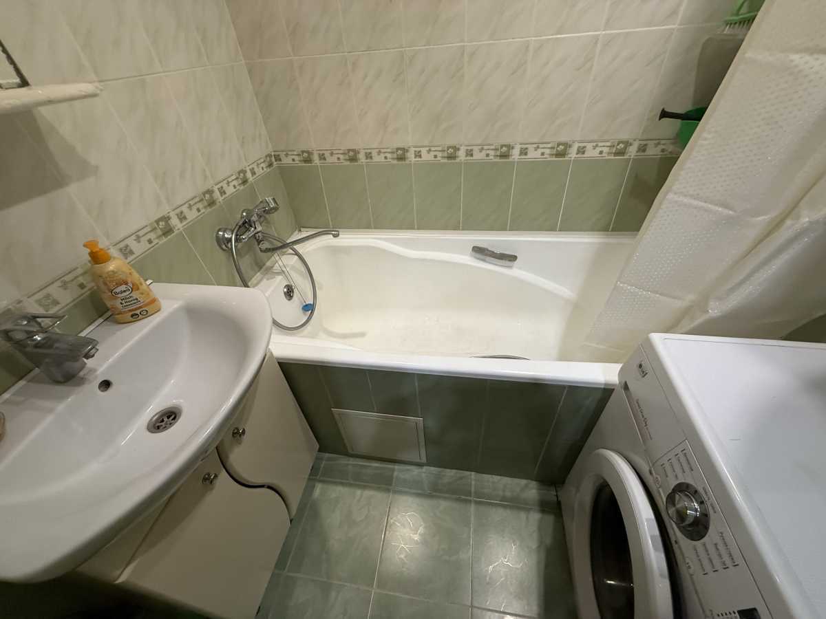 Аренда 1-комнатной квартиры 36.7 м², Северная ул., 2Г