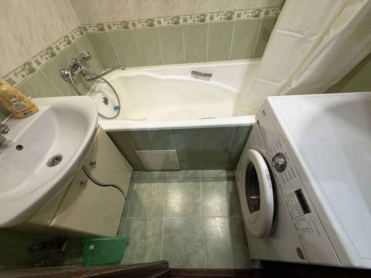 Аренда 1-комнатной квартиры 36.7 м², Северная ул., 2Г