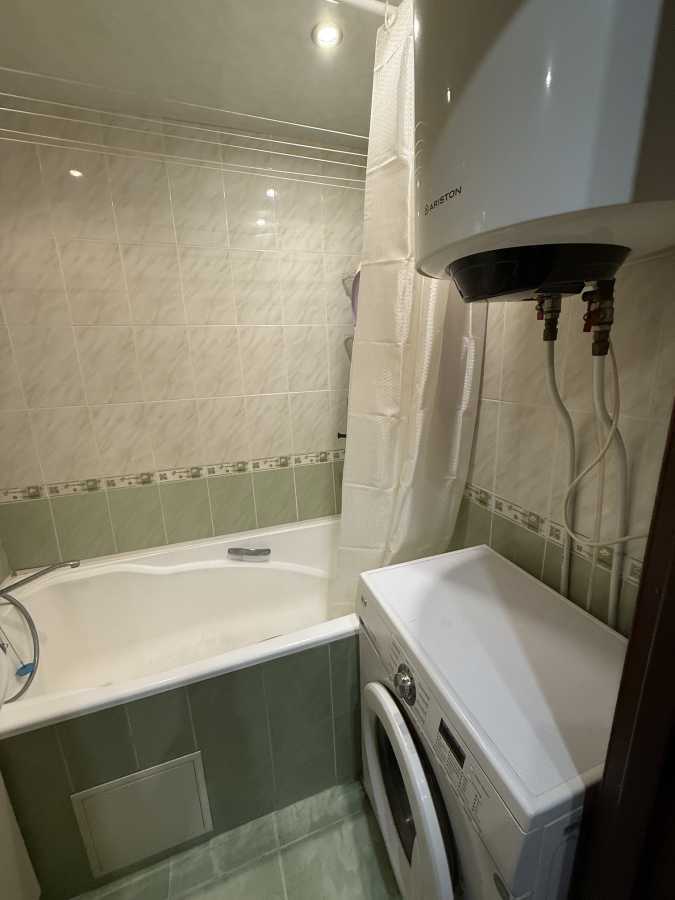 Аренда 1-комнатной квартиры 36.7 м², Северная ул., 2Г