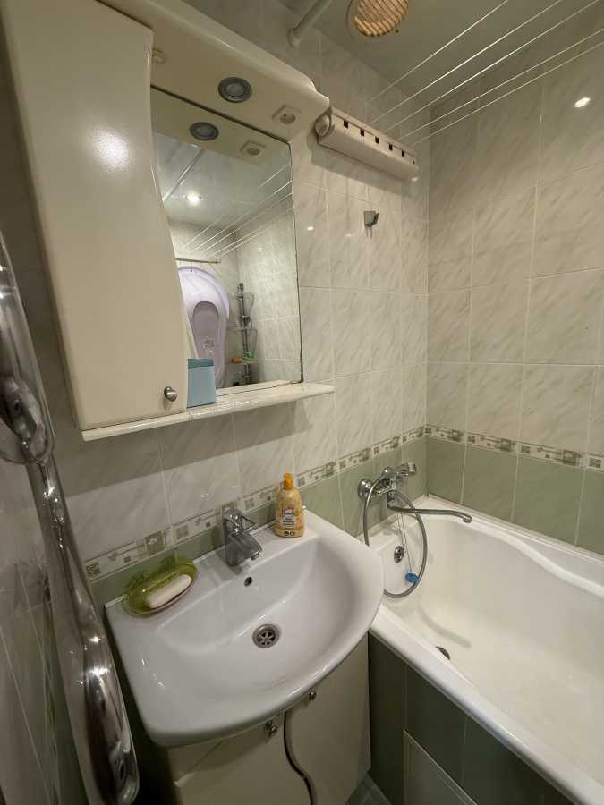 Аренда 1-комнатной квартиры 36.7 м², Северная ул., 2Г