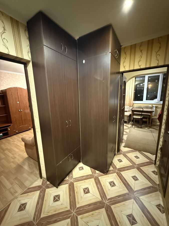 Аренда 1-комнатной квартиры 36.7 м², Северная ул., 2Г