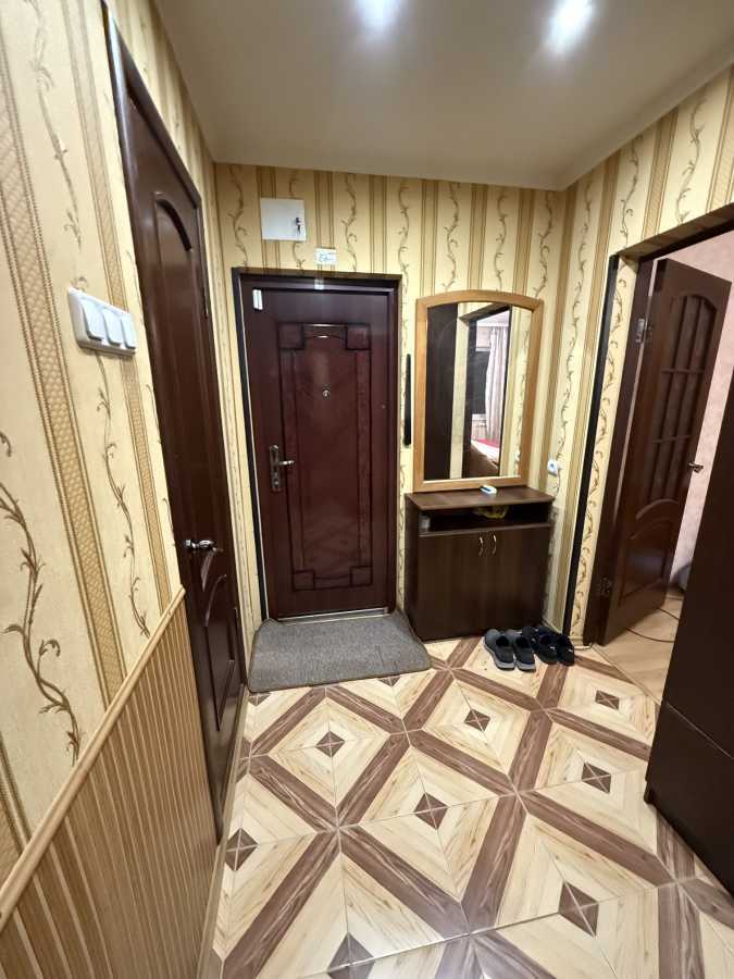 Аренда 1-комнатной квартиры 36.7 м², Северная ул., 2Г