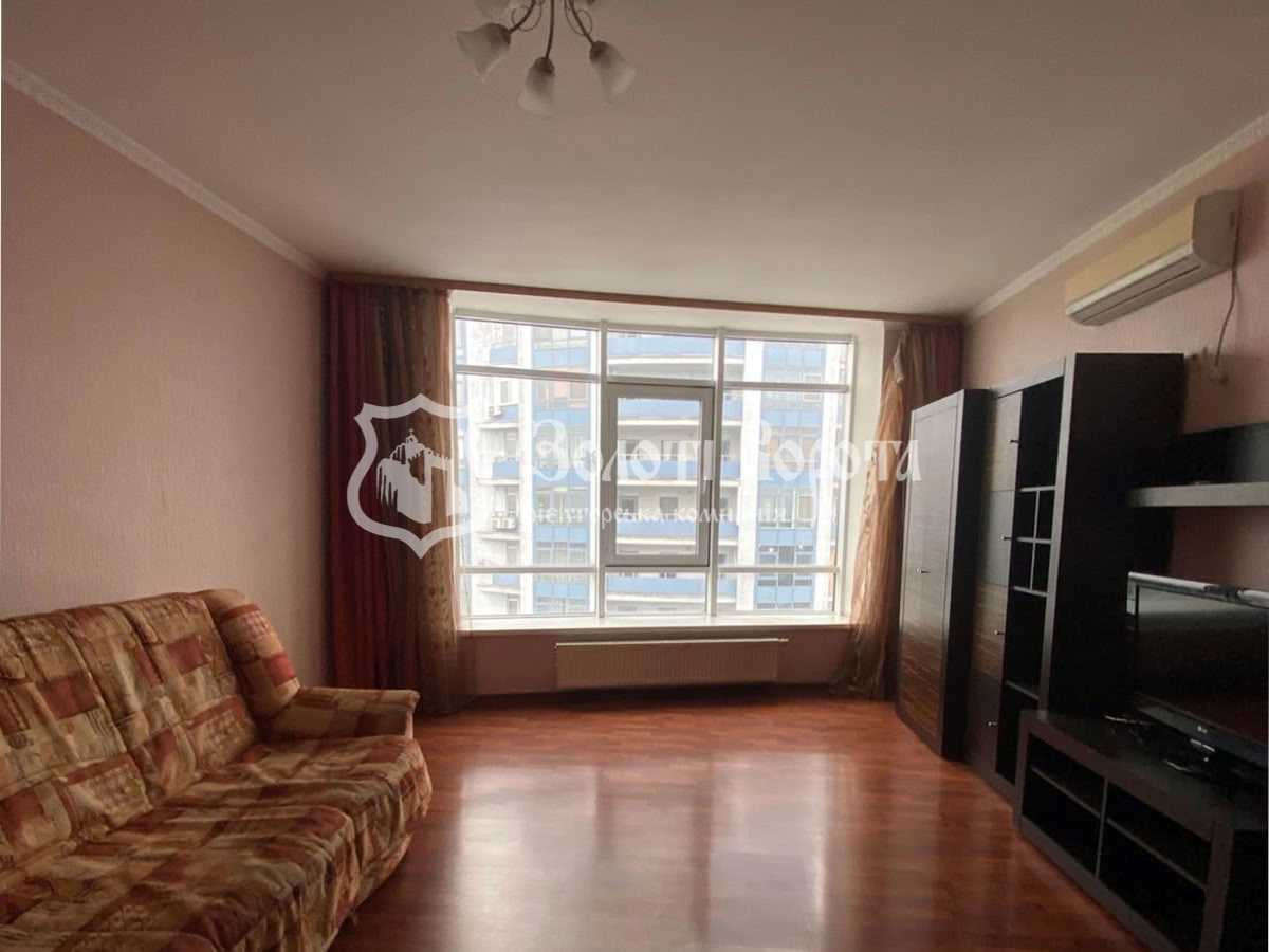 Продаж 1-кімнатної квартири 58 м², Миколи Ушакова вул., 1Б
