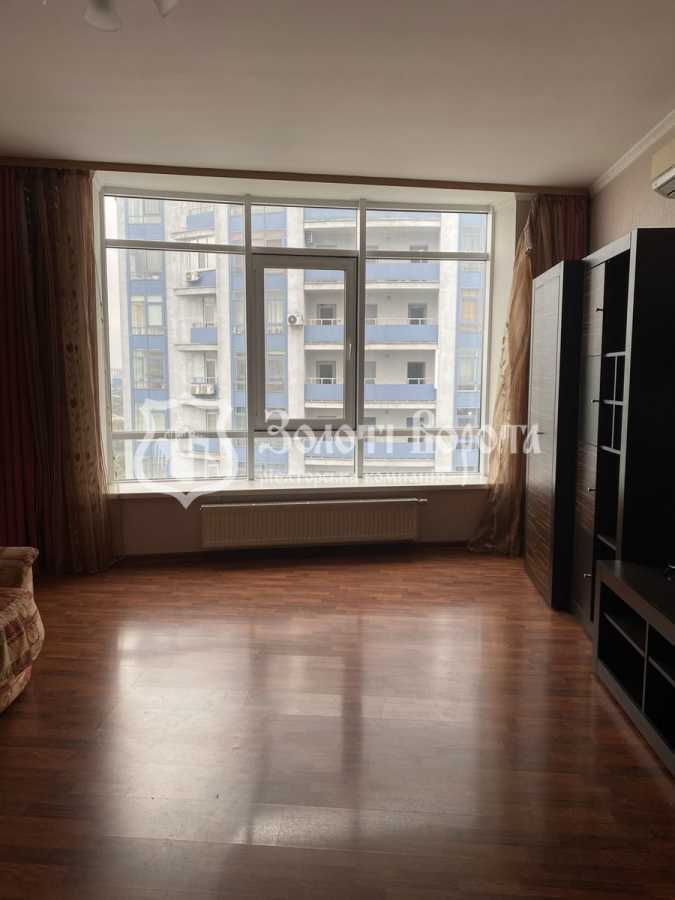Продаж 1-кімнатної квартири 58 м², Миколи Ушакова вул., 1Б