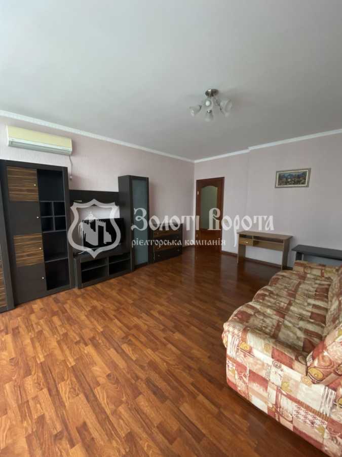 Продаж 1-кімнатної квартири 58 м², Миколи Ушакова вул., 1Б