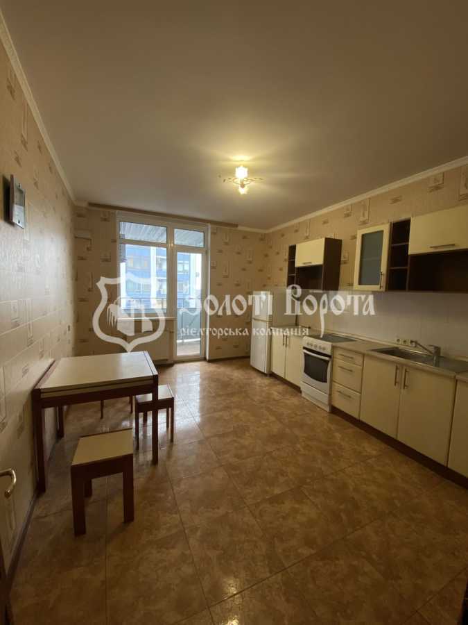 Продаж 1-кімнатної квартири 58 м², Миколи Ушакова вул., 1Б