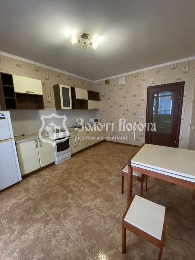 Продаж 1-кімнатної квартири 58 м², Миколи Ушакова вул., 1Б