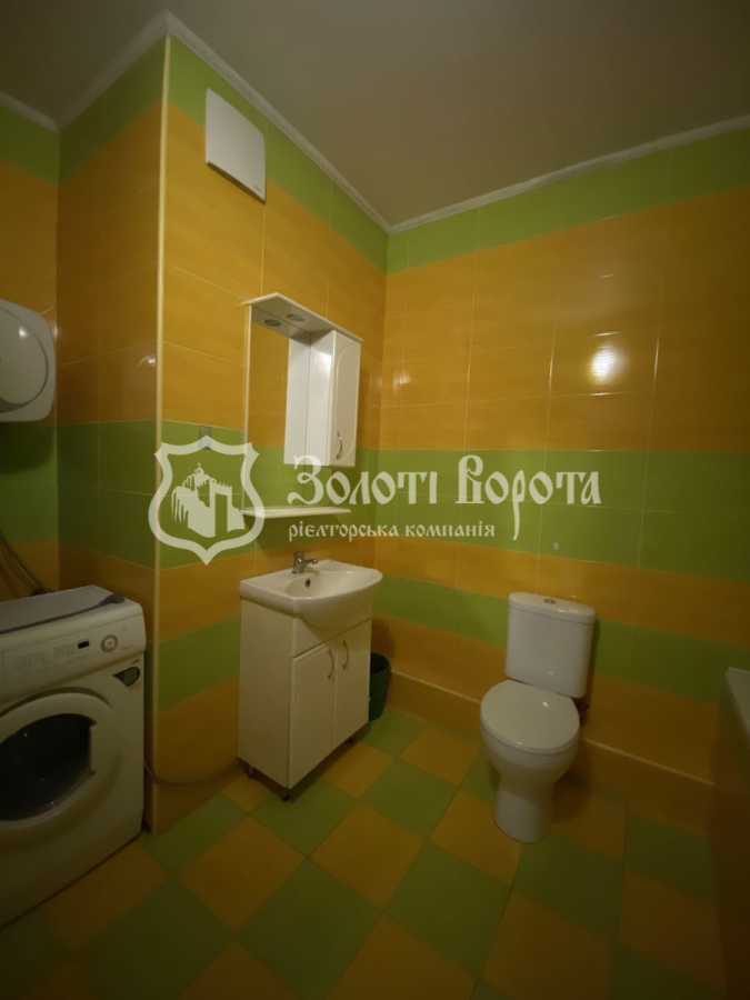 Продаж 1-кімнатної квартири 58 м², Миколи Ушакова вул., 1Б