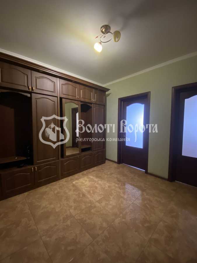 Продаж 1-кімнатної квартири 58 м², Миколи Ушакова вул., 1Б
