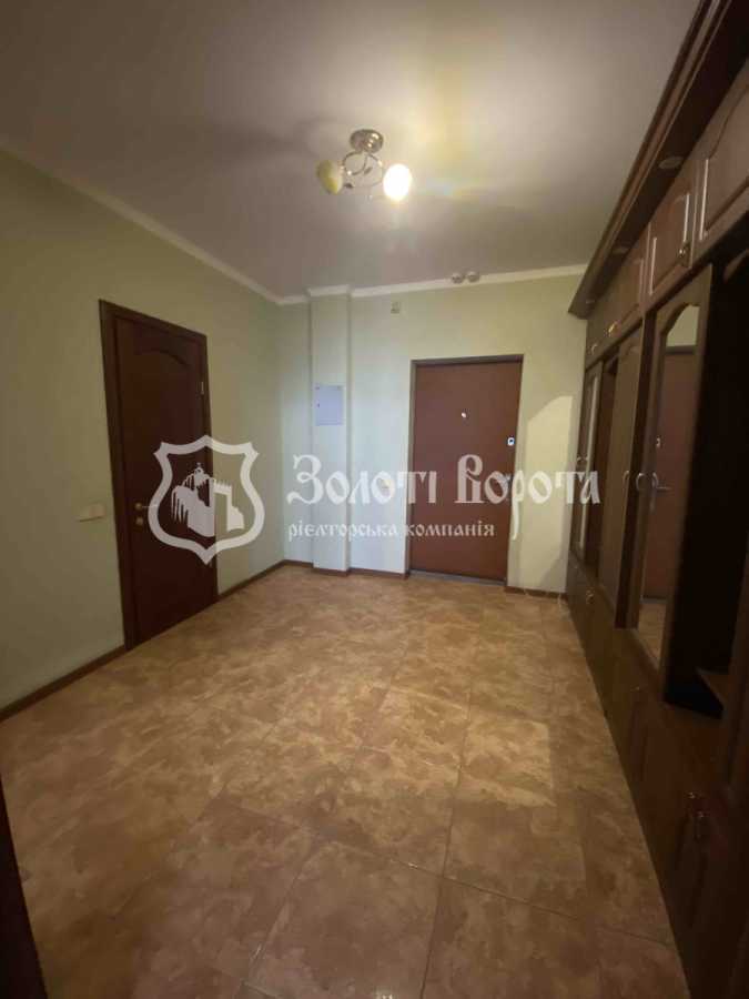 Продаж 1-кімнатної квартири 58 м², Миколи Ушакова вул., 1Б