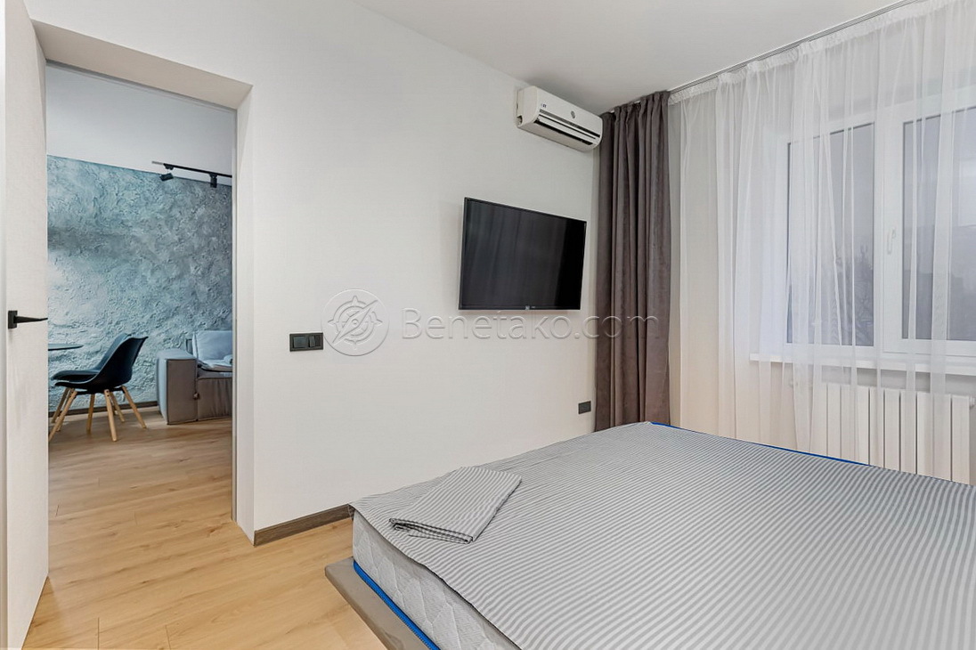 Оренда 2-кімнатної квартири 57 м², Дерибасовская вул., 20