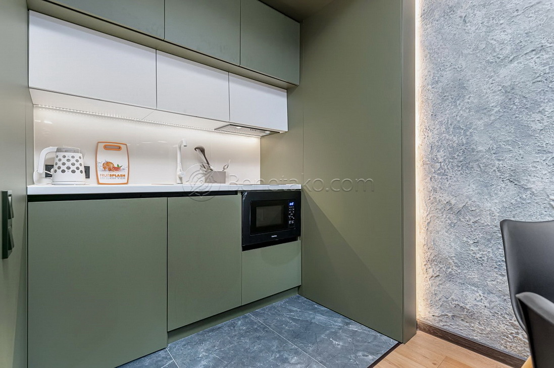 Оренда 2-кімнатної квартири 57 м², Дерибасовская вул., 20