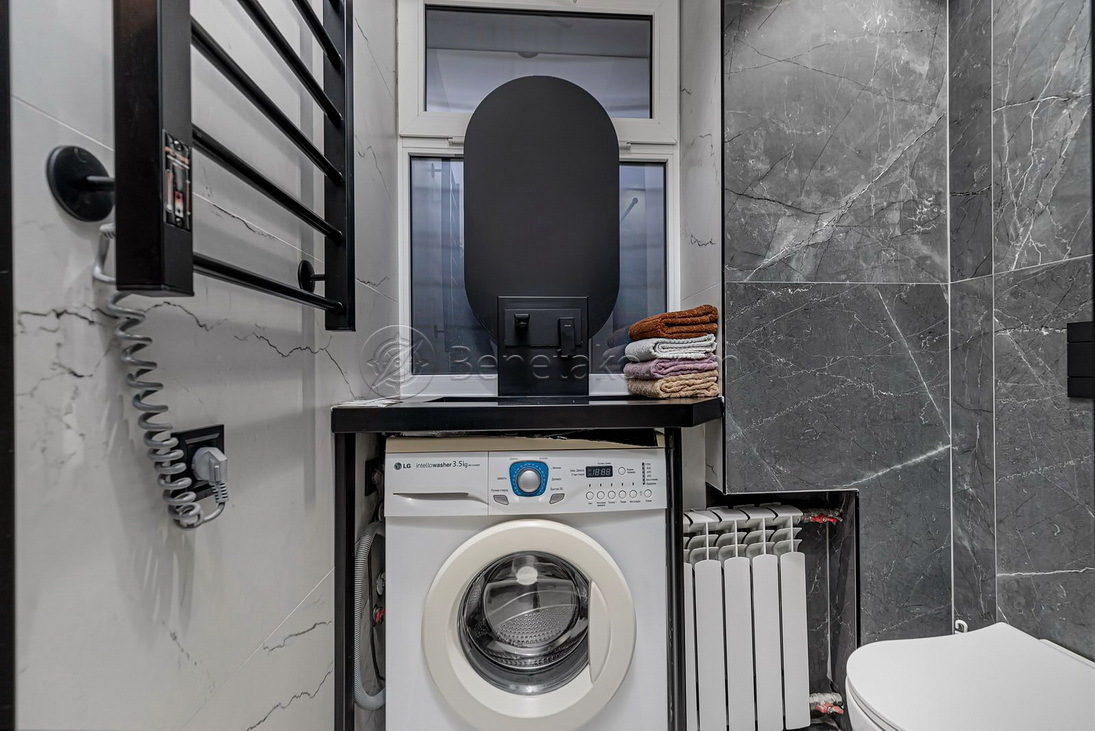 Оренда 2-кімнатної квартири 57 м², Дерибасовская вул., 20