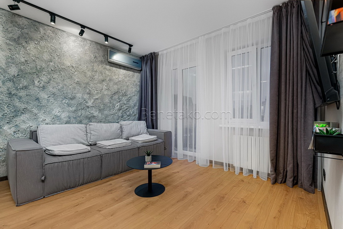 Оренда 2-кімнатної квартири 57 м², Дерибасовская вул., 20