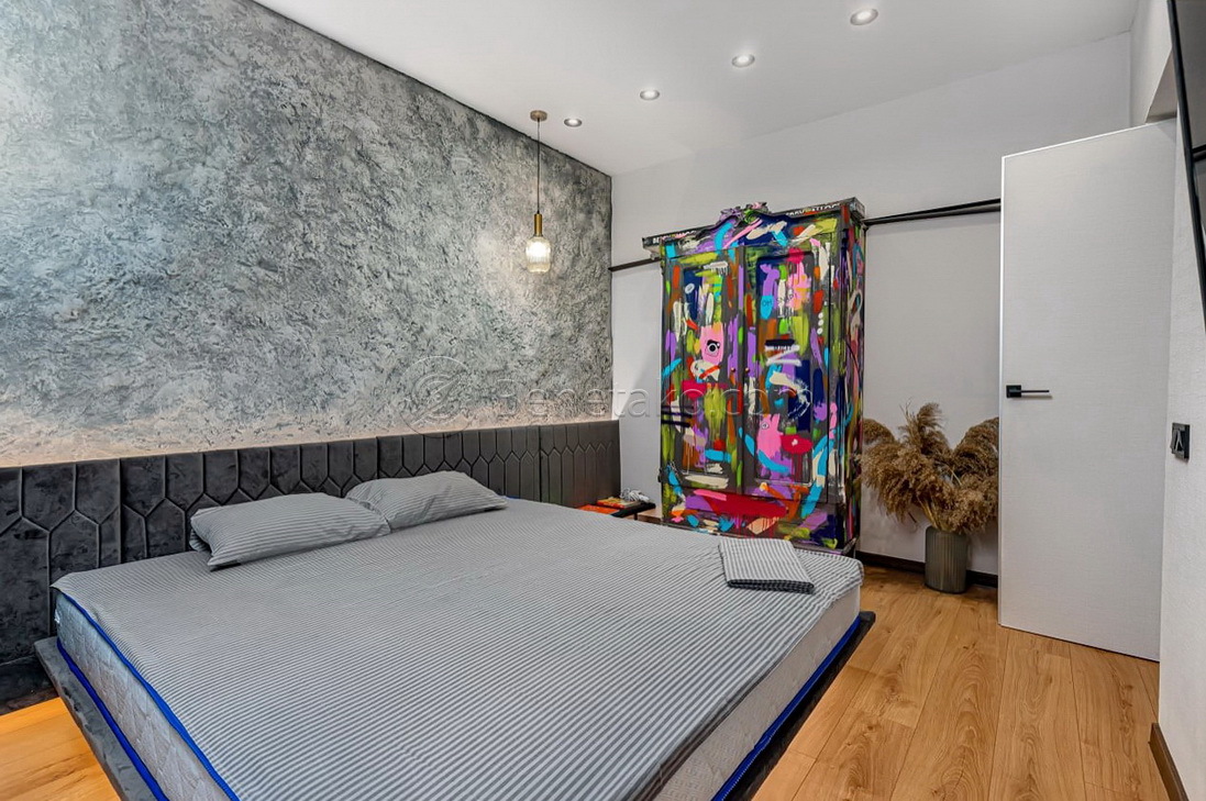Оренда 2-кімнатної квартири 57 м², Дерибасовская вул., 20