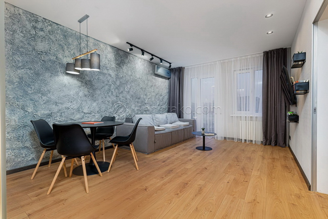 Оренда 2-кімнатної квартири 57 м², Дерибасовская вул., 20