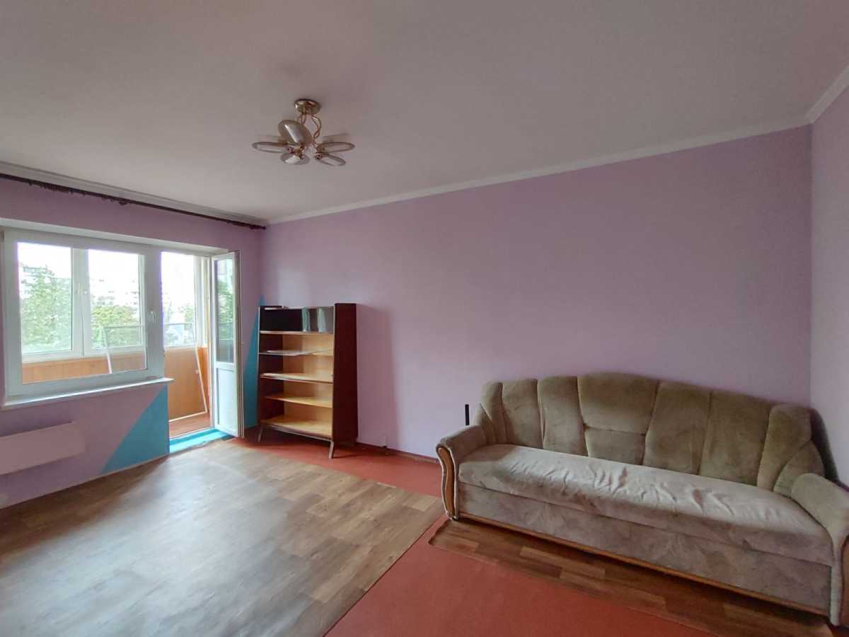 Продаж 1-кімнатної квартири 36 м², Миколи Закревського вул., 47Б