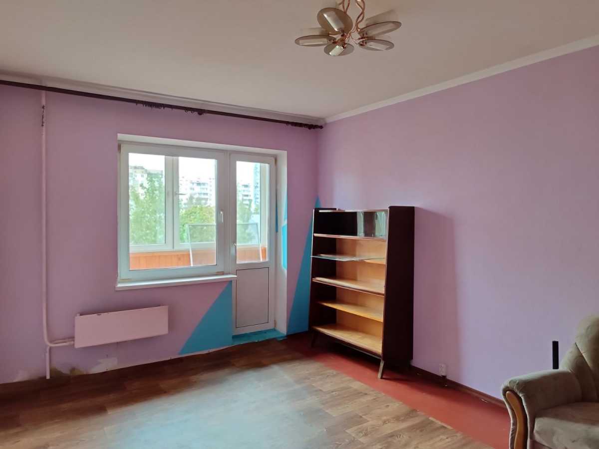 Продаж 1-кімнатної квартири 36 м², Миколи Закревського вул., 47Б