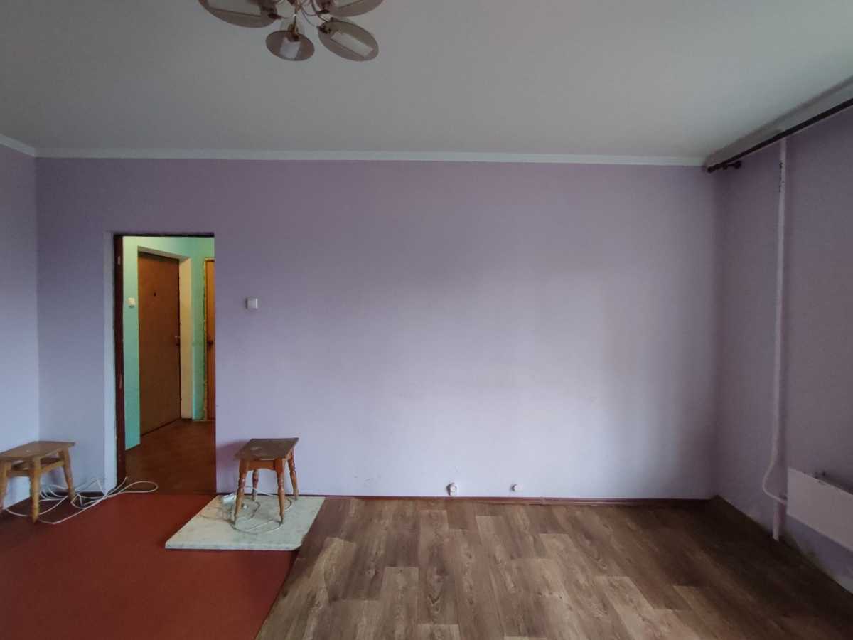Продаж 1-кімнатної квартири 36 м², Миколи Закревського вул., 47Б
