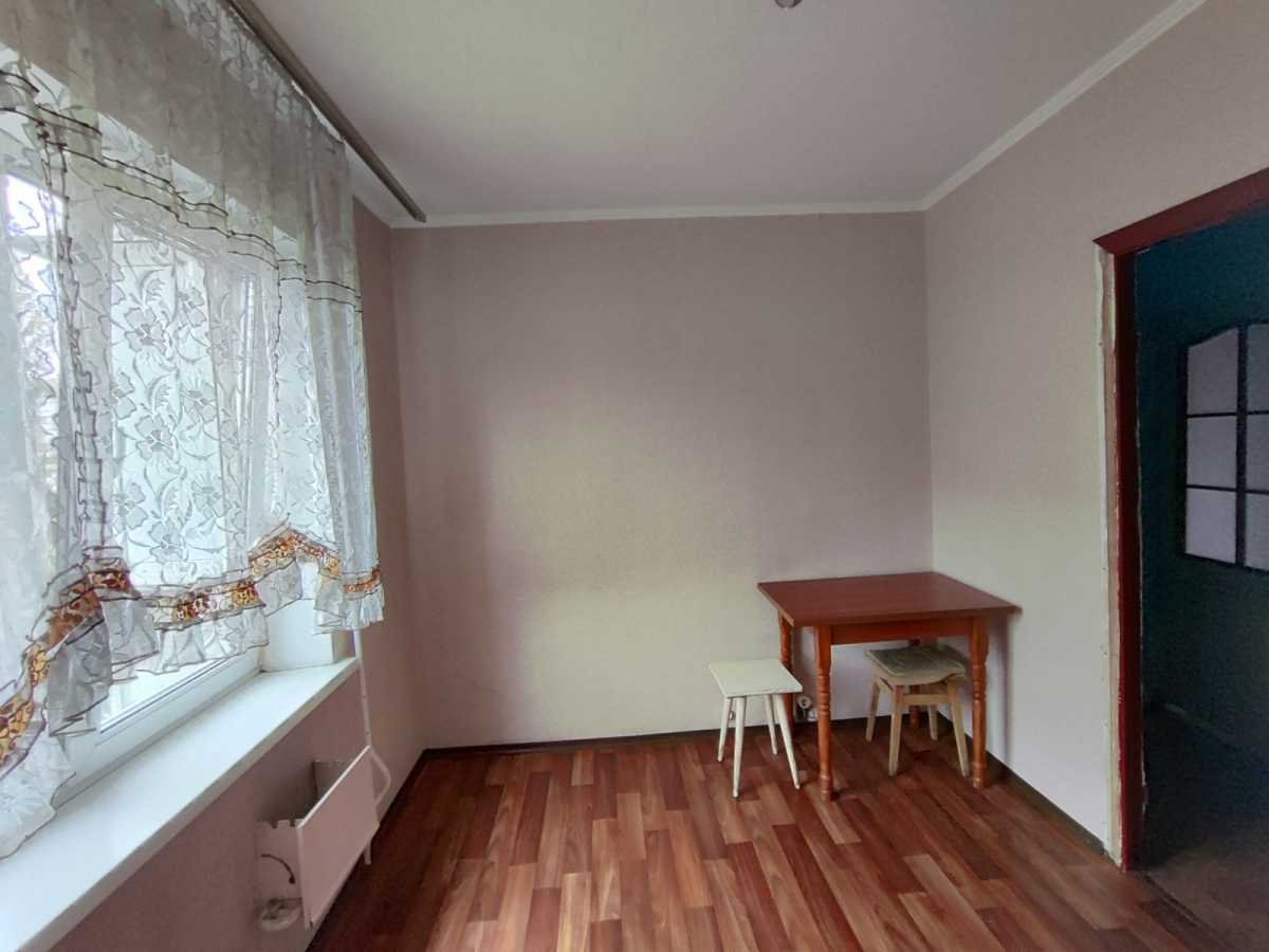 Продаж 1-кімнатної квартири 36 м², Миколи Закревського вул., 47Б