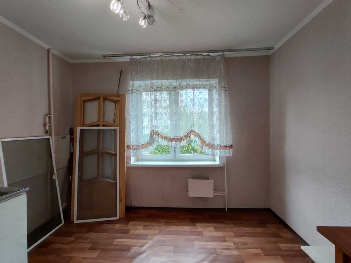 Продаж 1-кімнатної квартири 36 м², Миколи Закревського вул., 47Б