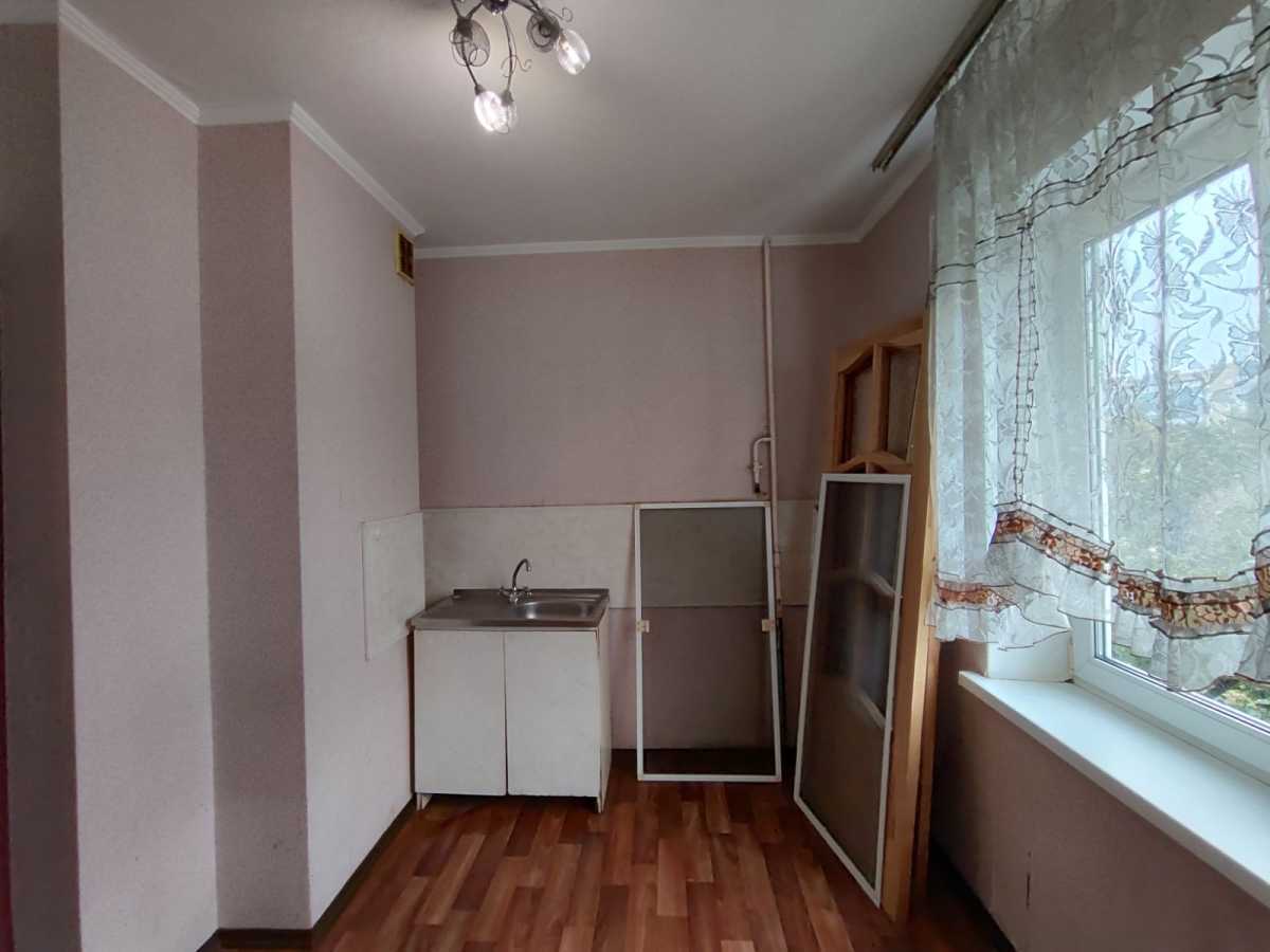 Продаж 1-кімнатної квартири 36 м², Миколи Закревського вул., 47Б