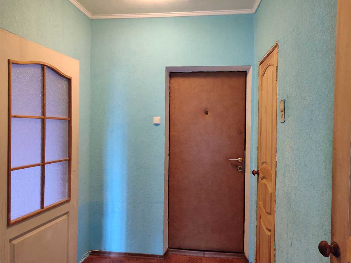 Продаж 1-кімнатної квартири 36 м², Миколи Закревського вул., 47Б