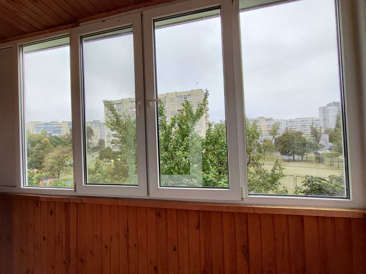 Продаж 1-кімнатної квартири 36 м², Миколи Закревського вул., 47Б